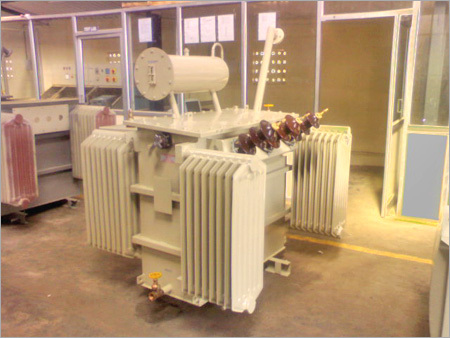 750KVA, 22KVA Distribution Transformer