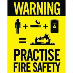 पीपीई पोस्टर