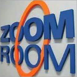 आर्किटेक्चरल नाम बोर्ड