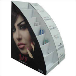 पॉइंट ऑफ सेल डिस्प्ले स्टैंड