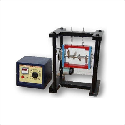 डायनैमिक्स बैलेंसिंग उपकरण