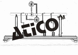Shearing Force and Bending Moment Apparatus - Low Friction Joint, Two Degrees of Freedom, Adjustable Alignment, Dual Dynamometers