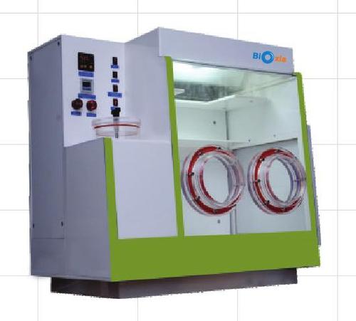 Hypoxic Scientific Instrument