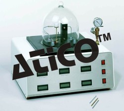 Advanced Conduction Unit
