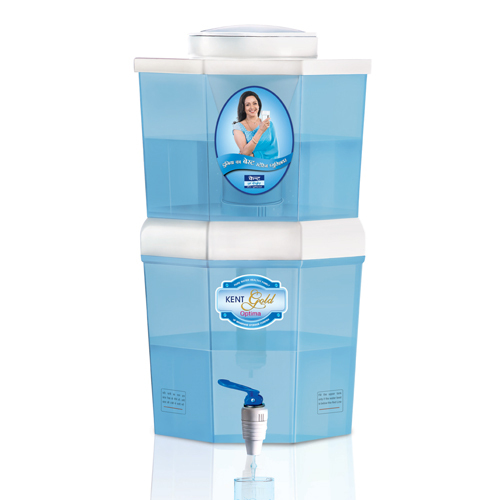 Kent Gold Optima 10 लीटर