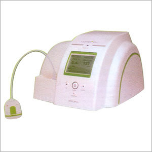 HbA1c विश्लेषक