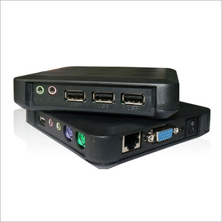Ncomputing PC साझा