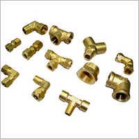 हाइड्रॉलिक फिटिंग्स