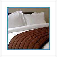 Spa linens