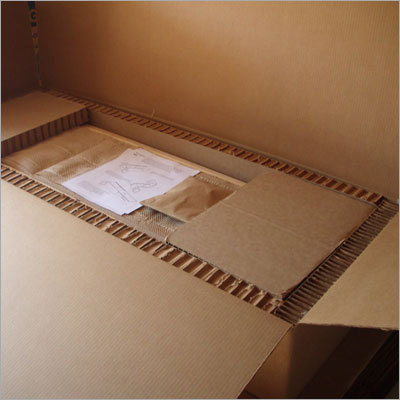 ग्रीन वंडर प्लैंक पैकेजिंग पैनल्स