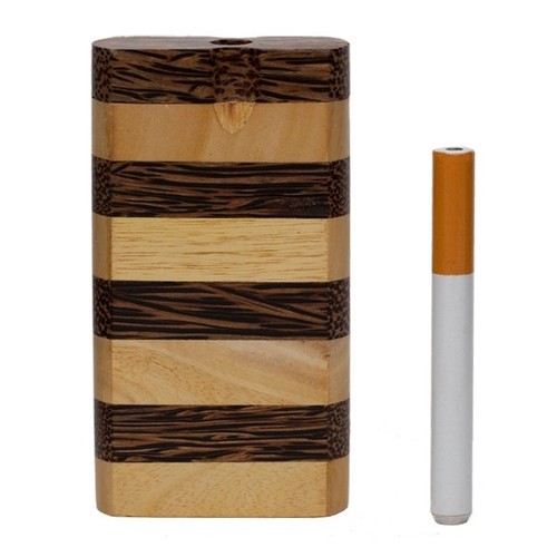 standard stripes dugout