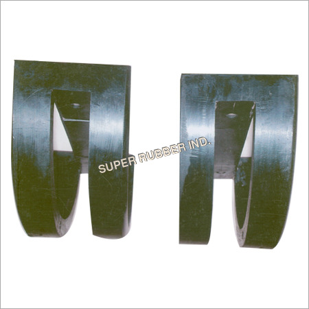 Saffer रबर राम