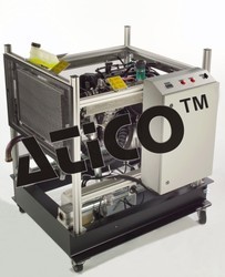 4 CYLINDER PETROL ENGINE