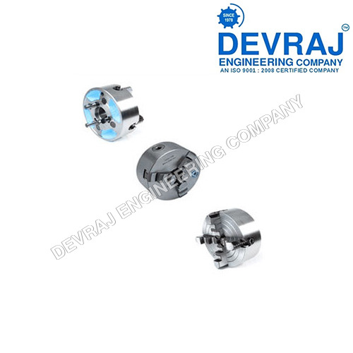 सिल्वर डॉग चक्स