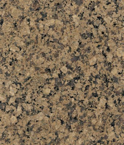 Desert Brown Granite