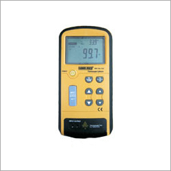 Thermocouple Calibrator