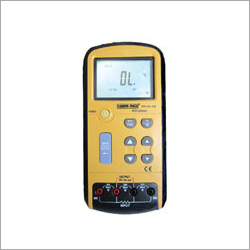 Rtd Calibrator
