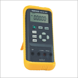 Temperature Calibrator