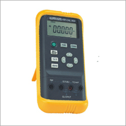 Thermocouple Resistance Calibrator