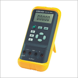 वोल्ट मिलीampere कैलिब्रेटर
