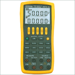 Multifunction Process Calibrator