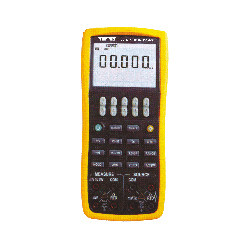 Temperature Calibrator