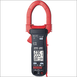 सिंगल फेज पावर क्लैंप मीटर