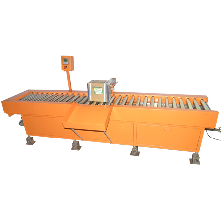 वेट चेक करने वाला