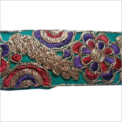 Fancy Cotton Laces