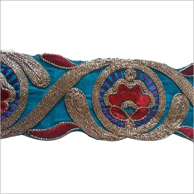 Georgette Laces