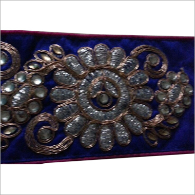 Designer Handmade Laces