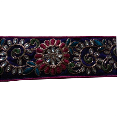 Sequin Laces