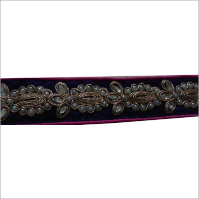 सजावटी लेस