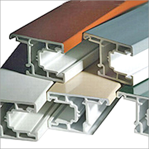 औद्योगिक प्रोफाइल