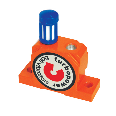 गेंद वाइब्रेटर