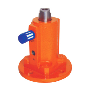 टर्बोपावर ऑस्सीलेटर्स