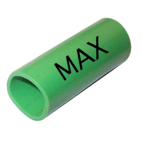 लचीला पीवीसी बागवानी पाइप