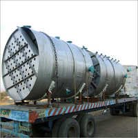 अनावरण स्तंभ