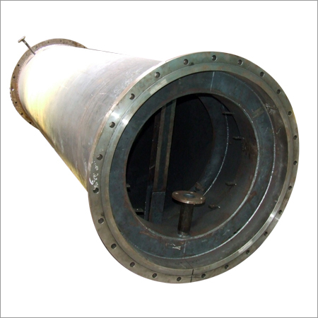 पैक्ड कॉलम