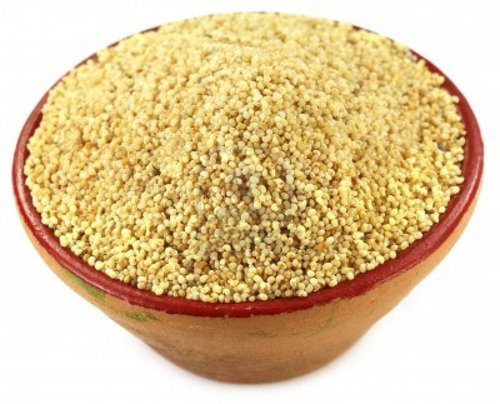 Poppy Seeds - Small Light Brown Seeds, Natural Source, Versatile Use, Bulk Packaging