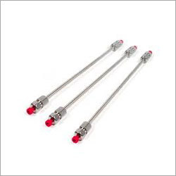 HPLC कॉलम और GC और इसके हिस्से