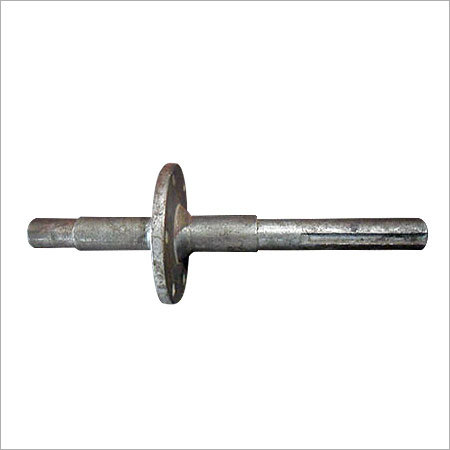 पंखा शाफ्ट
