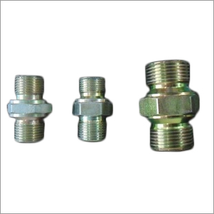 हाइड्रॉलिक निप्पल