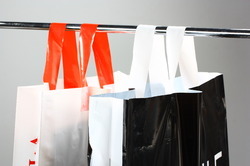 सॉफ्ट लूप बैग्स