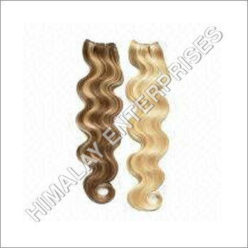 Body Wave Hair