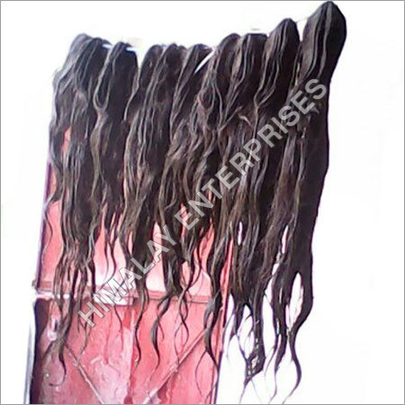 Human Hair Extensions - Remy Indian Hair Quality, Silky-Smooth Texture and Versatile Styling Options