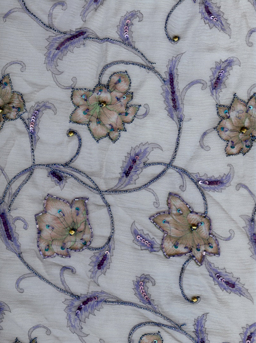 जेक्वार्ड फैब्रिक्स