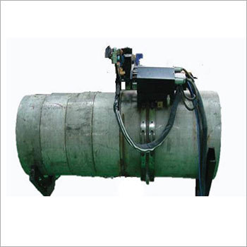 स्वचालन वेल्डिंग रोबोट सिस्टम