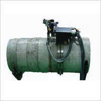 स्वचालन वेल्डिंग रोबोट सिस्टम