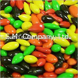 Chocolate Coated Sunflower Seeds